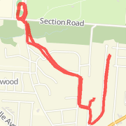 iMapMyRIDE: May 31, 2011 10:54 AM