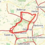 iMapMyRIDE+: 31/05/2011 20.13