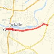 iMapMyRUN: May 31, 2011 2:53 PM