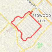 3 mile jaunt