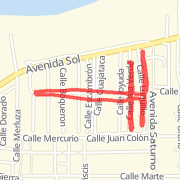 iMapMyRUN: May 31, 2011 5:34 PM