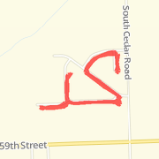 iMapMyRUN: May 31, 2011 6:14 PM