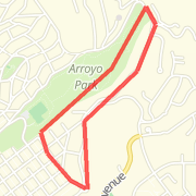 Rim/Arollo Park