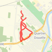 iMapMyRUN: 2011-05-31 20:46