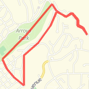 Rim/Scenic/Arrollo