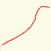 iMapMyRUN+: May 31, 2011 7:29 PM