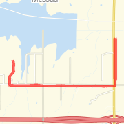 iMapMyRUN+: Jun 1, 2011 7:16 AM