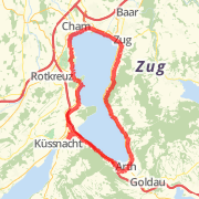 Zugerseerunde