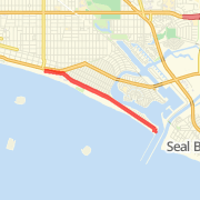 SFR Saturday run