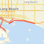 SFR Tues & Thurs run