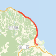 iMapMyRIDE: 2011/6/1 22:58