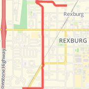 5 Miler; 5K&amp;10K - Apr 28