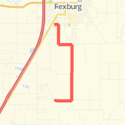 11 Miler; Half - Apr 28