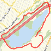 iMapMyRUN: Jun 1, 2011 1:20 PM