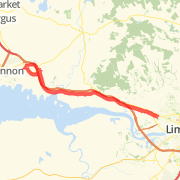 iMapMyRIDE: 1 Jun 2011 19:55