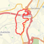 Braga - celeiros