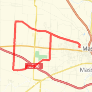 iMapMyFITNESS: Jun 1, 2011 5:11 PM