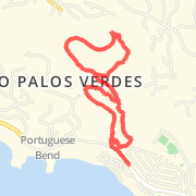 08/15/2008 Route
