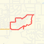 iMapMyRUN: Jun 1, 2011 6:34 PM