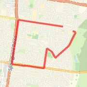 Rampart,Highbury,Springvale,High St,Westland,Capital, King Arthur