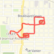 iMapMyRun: 2011-06-01 19:52