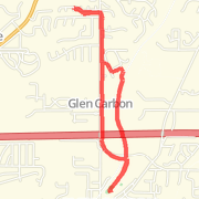 iMapMyRUN+: Jun 1, 2011 7:12 PM