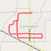 iMapMyFITNESS: Jun 1, 2011 9:01 PM