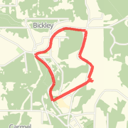 iMapMyRUN: 02/06/2011 10:06 AM