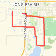 iMapMyRun: Jun 01, 2011 09:19 PM