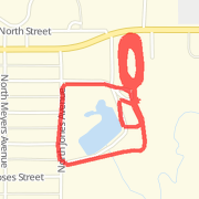 iMapMyRUN+: Jun 1, 2011 11:27 PM