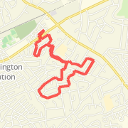4 mile