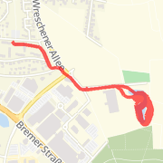 iMapMyRUN: 02.06.2011 11:12