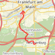 iMapMyRIDE: 02.06.2011 13:46