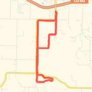 Seven Miles Country
