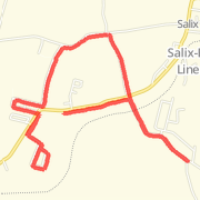 iMapMyFitness: Jun 02, 2011 10:00 AM