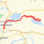 iMapMyRIDE: Jun 2, 2011 6:22 PM
