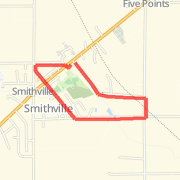 Smithville Run