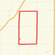 Chippewa Rd. Block Run 