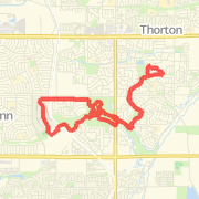 iMapMyRide: Jun 03, 2011 07:47 AM