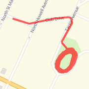 iMapMyRUN: Jun 3, 2011 10:07 AM