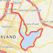 08/17/2008 Route