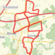 iMapMyRide: 03.06.2011 17:35