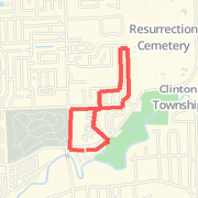 2.5 miler