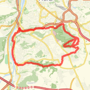 iMapMyRide+: 3.6.2011 18:17