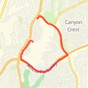 iMapMyFITNESS: Jun 3, 2011 9:47 AM