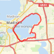 08/17/2008 Route