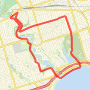 Humber Valley and High Park