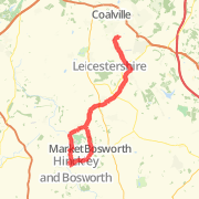 iMapMyRIDE+: 3 Jun 2011 20:25