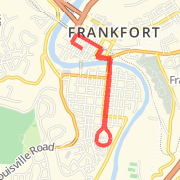 Downtown Frankfort 5K