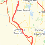 iMapMyRIDE: Jun 3, 2011 5:20 PM